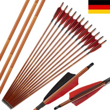 30" Carbon Jagdpfeile Türkei