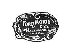 Original ford motor - original, co
