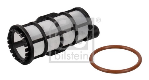 Febi bilstein kraftstofffilter - febi,