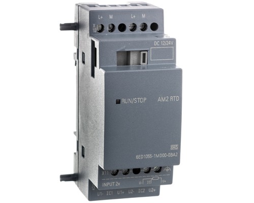 Erweiterungsmodul 2ai 24v - erweiterungsmodul,