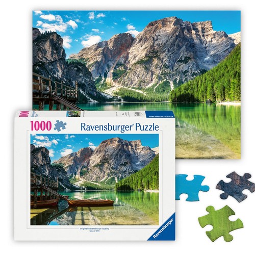 Ravensburger puzzle 1000 teile - ravensburger,
