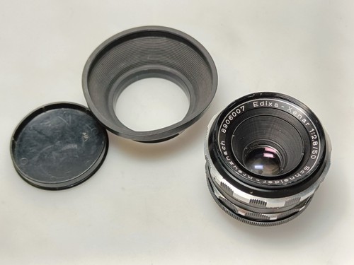 Schneider kreuznach edixa - schneider,