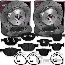 Zimmermann BREMSSCHEIBEN +