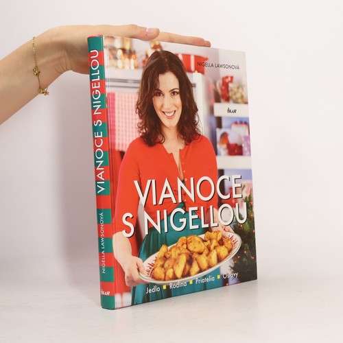Vianoce nigellou - nigellou , | 