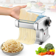 Elektrische Nudelmaschine