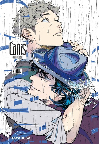 Canis dear rain hayabusa - -dear, rain-