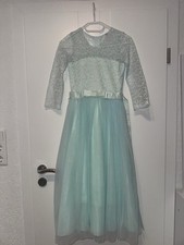 Abendkleid Für Mädchen
