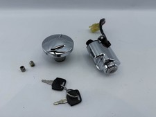 Honda VT600 Shadow Schloss