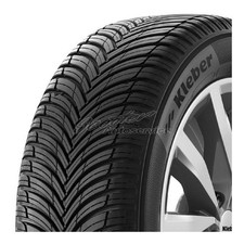 Ganzjahresreifen 225/50R17 98V