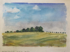 ::FRANZ EHMKE 1928 - 2018