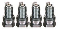 4 Zündkerzen für Honda CBR