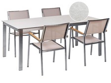 Gartenmöbel Set Esstisch