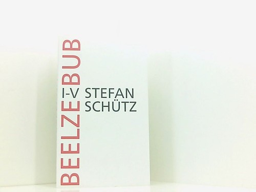 Beelzebub v schütz - beelzebub,