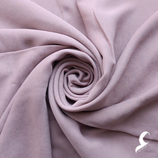 Crepe Hijab Damen Kopftuch