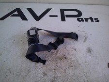 Opel Astra J Gurt Sicherheitsgurt vorn  links 13394808 Gurtstraffer