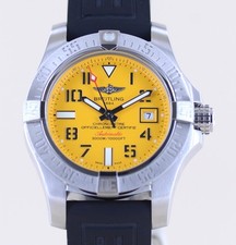 Breitling uhr avenger - avenger, ii
