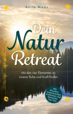 Anita maas dein natur - anita, natur-retreat