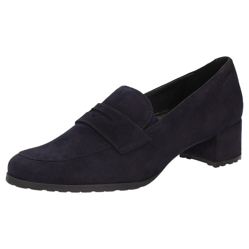 Sioux damenschuhe fendrina 708 - damenschuhe, fendrina-708