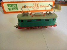 TT Zeuke HERR E70 START