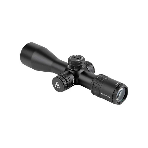 Keck optics breeze - keck, rs