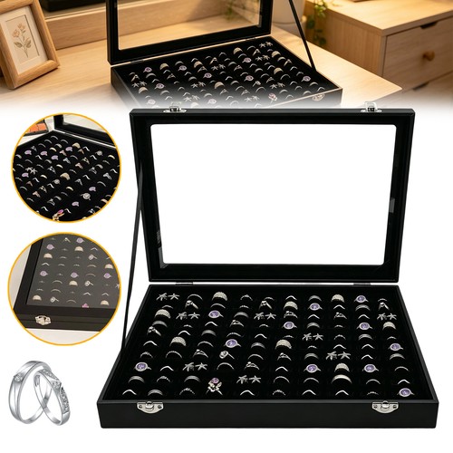 Schmucklade ringbox ring - ringbox,