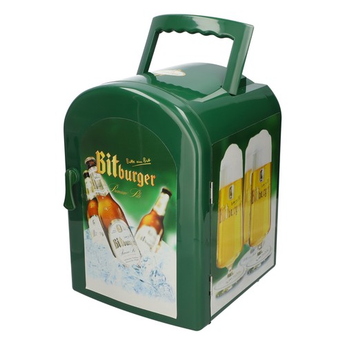 Bitburger kühlbox wärmebox - bitburger,