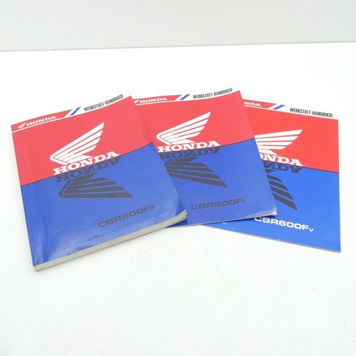 Original honda cbr 600 - original,