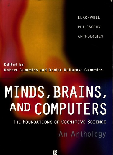 Minds brains and computers - minds,
