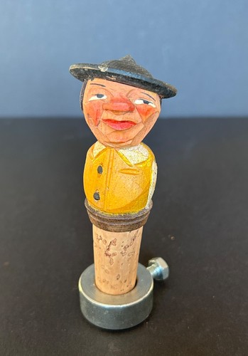 Zierkorken aus holz - zierkorken,