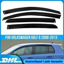 Regenabweiser Windabweiser