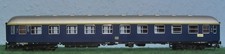 Roco H0 44381 Schnellzug/Reise/Personenwagen 1.Klasse  (für Wechselstrom)