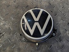 #15 VW ID.3 Heckklappengriff Griff Heckklappe Kofferraum Öffner 5G9827469D weiß