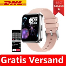 Elegante Smartwatch für Damen