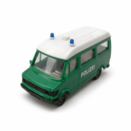 Wiking mercedes benz - mercedes-benz, bus