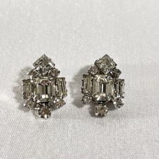 VTG 1950s WEISS Geometric