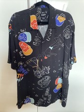 Desigual herren hemd xxl - herren,