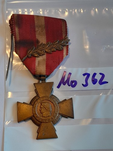 Orden frankreich croix - de, la