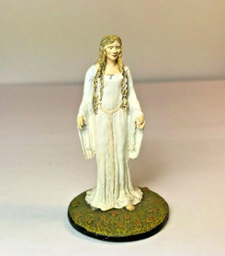 Herr der ringe sammelfigur - herr,