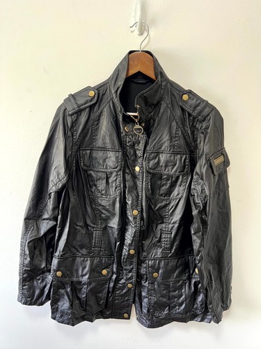 Barbour international clifton - barbour,