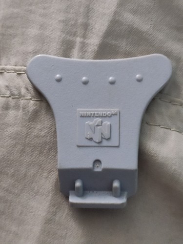 Nintendo n64 original - nintendo, 64