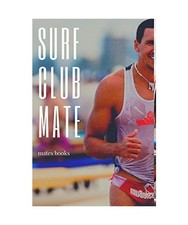 Surf Club Mate, Mates Books