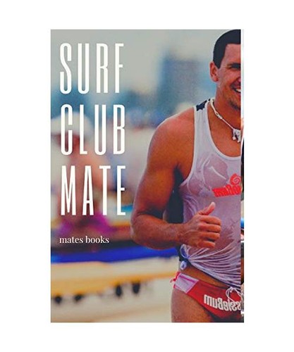 Surf club mate - mates, books