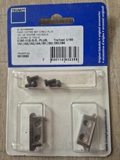 SCHNEIDLEISTENSATZ  2 Stück