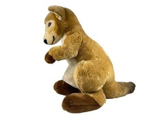 Steiff Tier 062759 Känguru 65