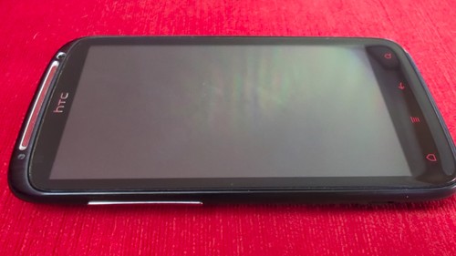 Htc sensation ovp - xe, –