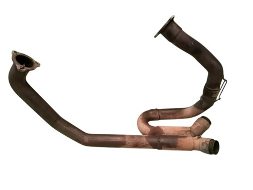 Original auspuffkrümmer - original,