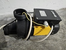 Wasserpumpe ESPA TIPER1 70M funktionstüchtig