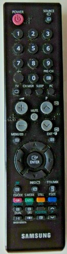 Original fernbedienung samsung - fernbedienung,
