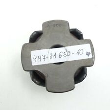 Yamaha XJ 650 900F  Polrad