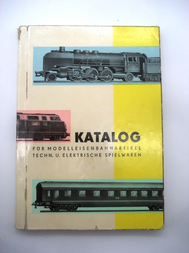 Ddr katalog für - katalog,